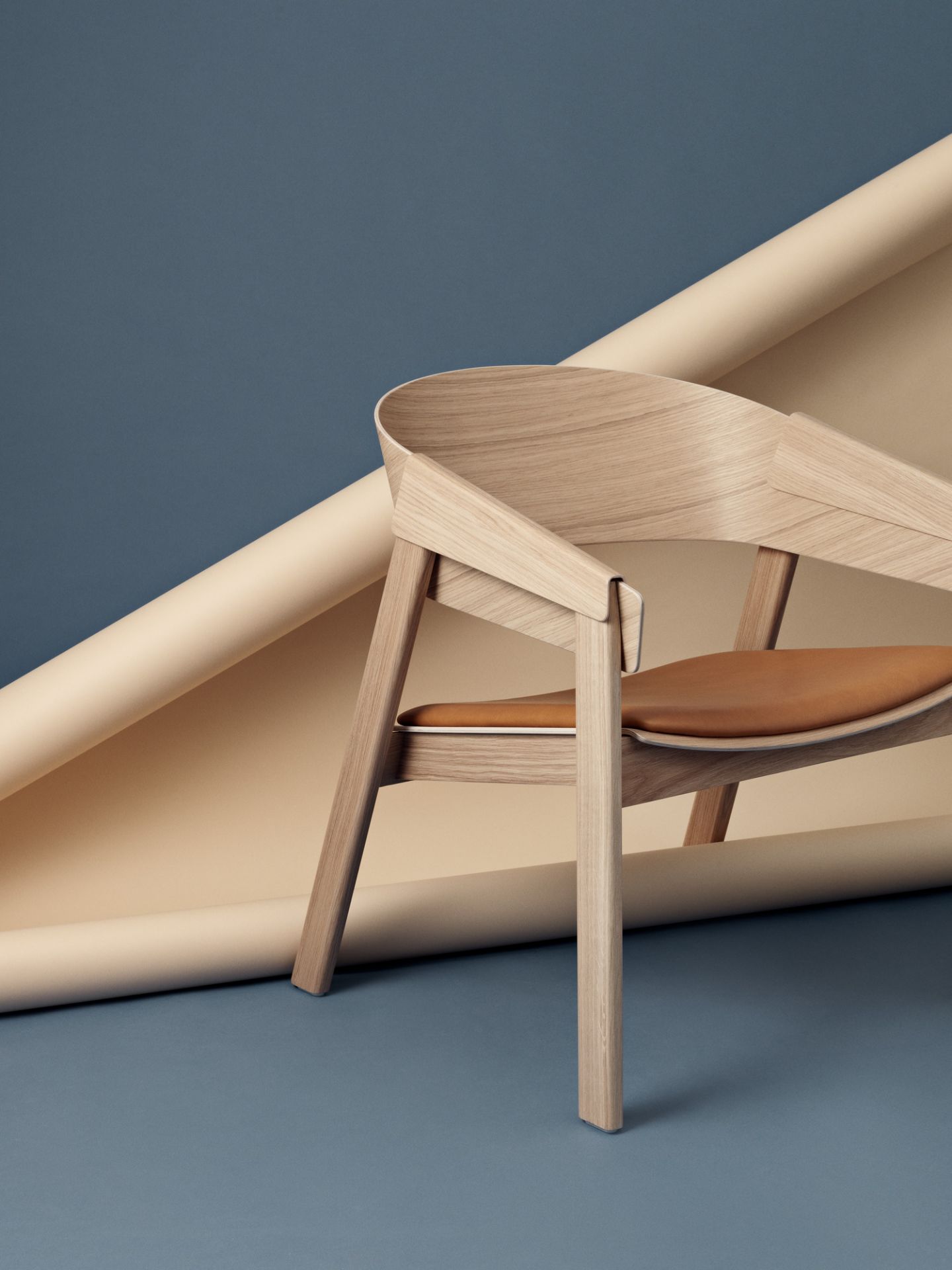 Cover Lounge Chair Muuto MUUTO 18001